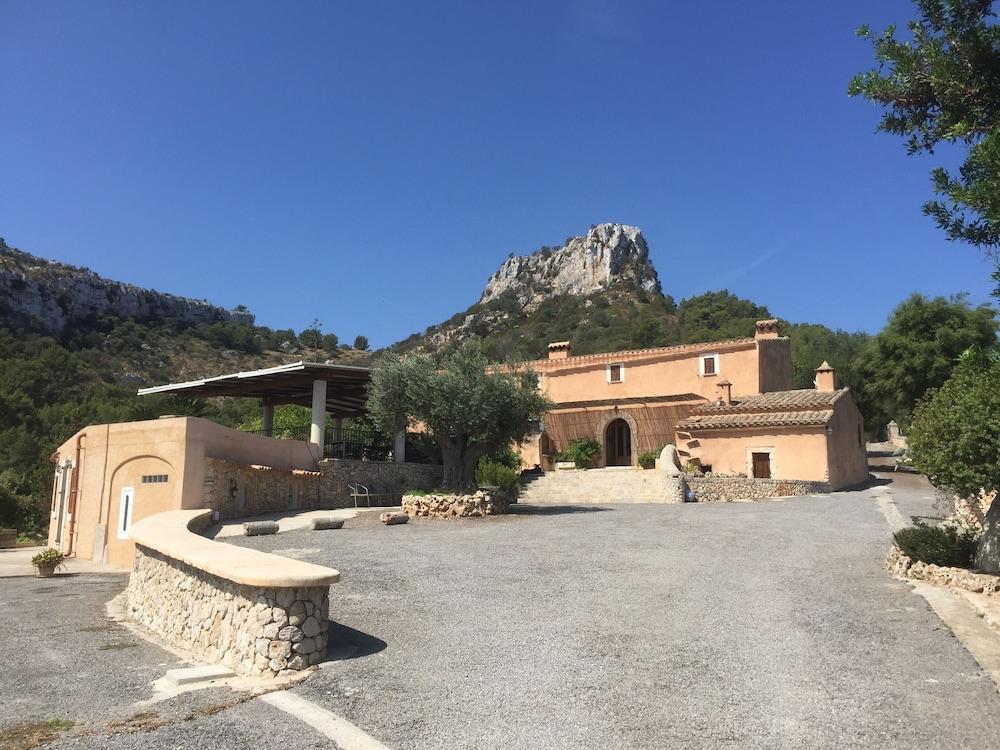 Agroturisme Es Picot Son Macia  Dış mekan fotoğraf