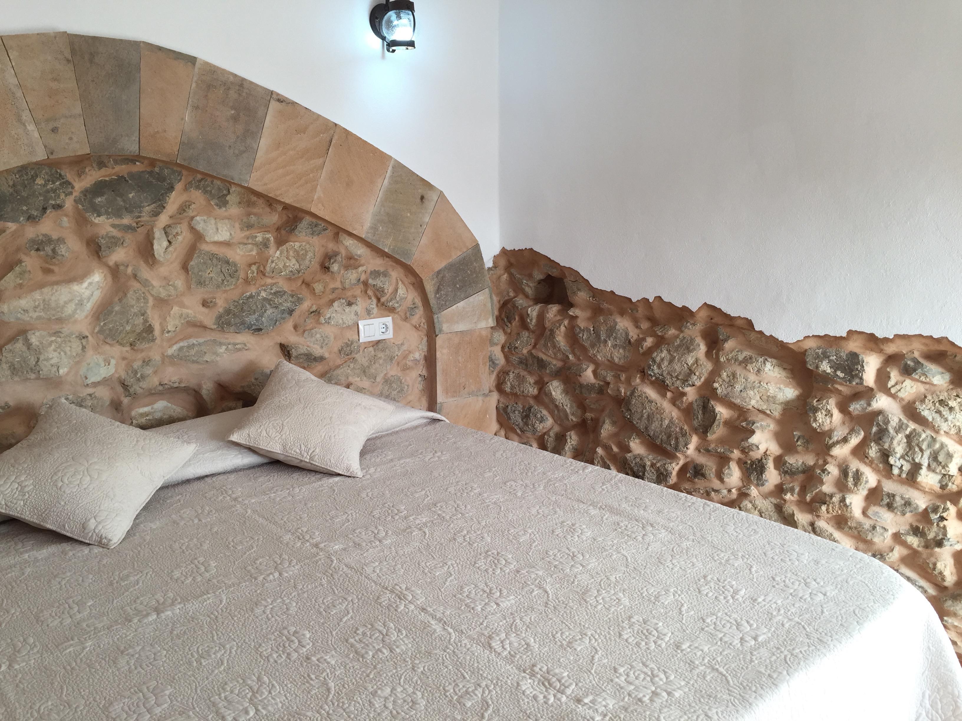 Agroturisme Es Picot Son Macia  Dış mekan fotoğraf