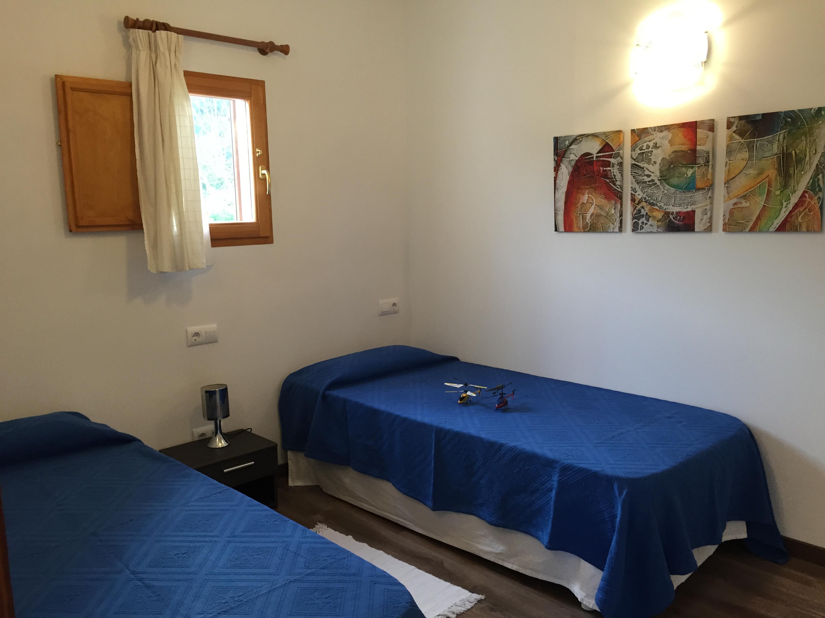 Agroturisme Es Picot Son Macia  Dış mekan fotoğraf