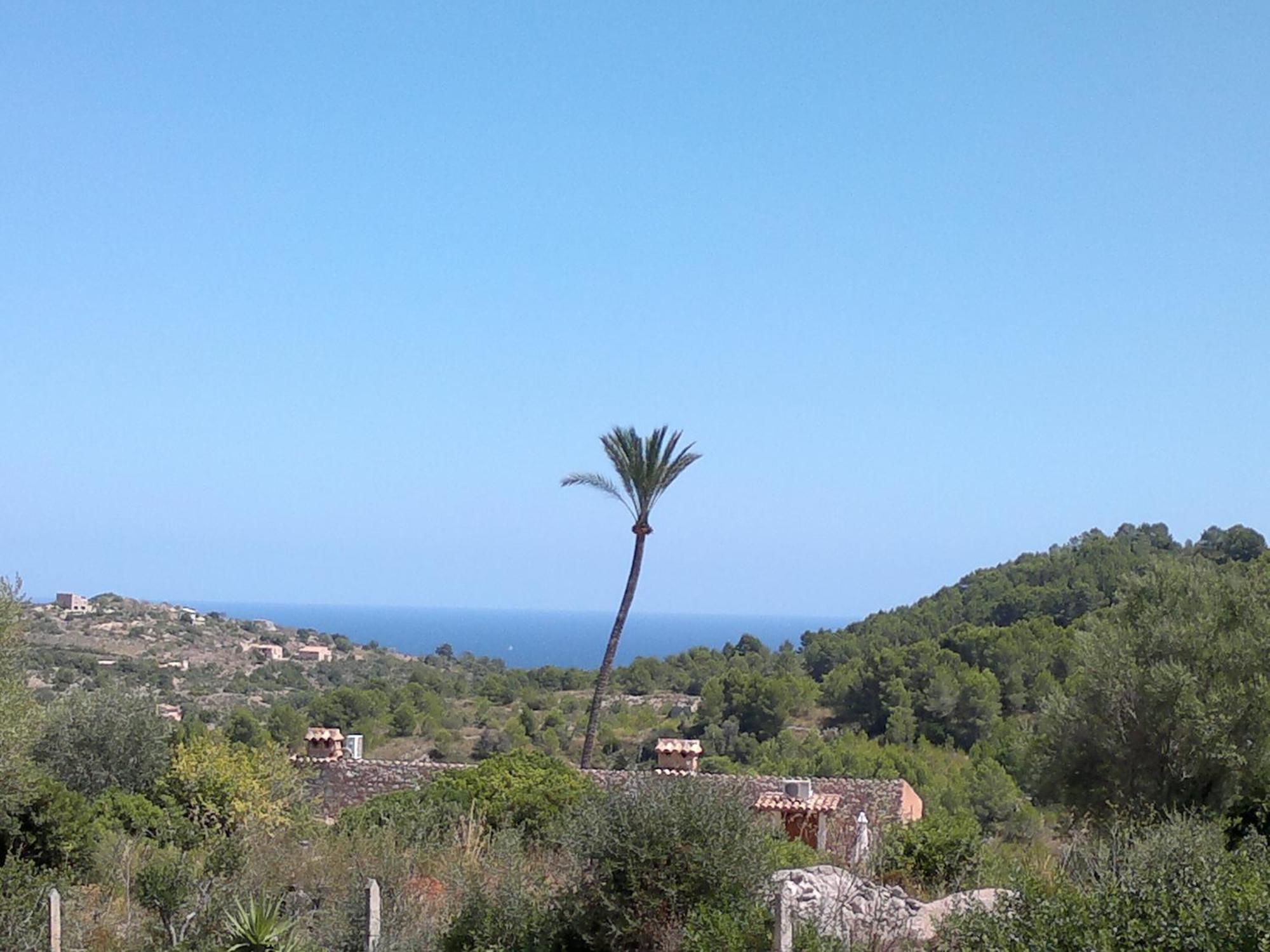 Agroturisme Es Picot Son Macia  Dış mekan fotoğraf