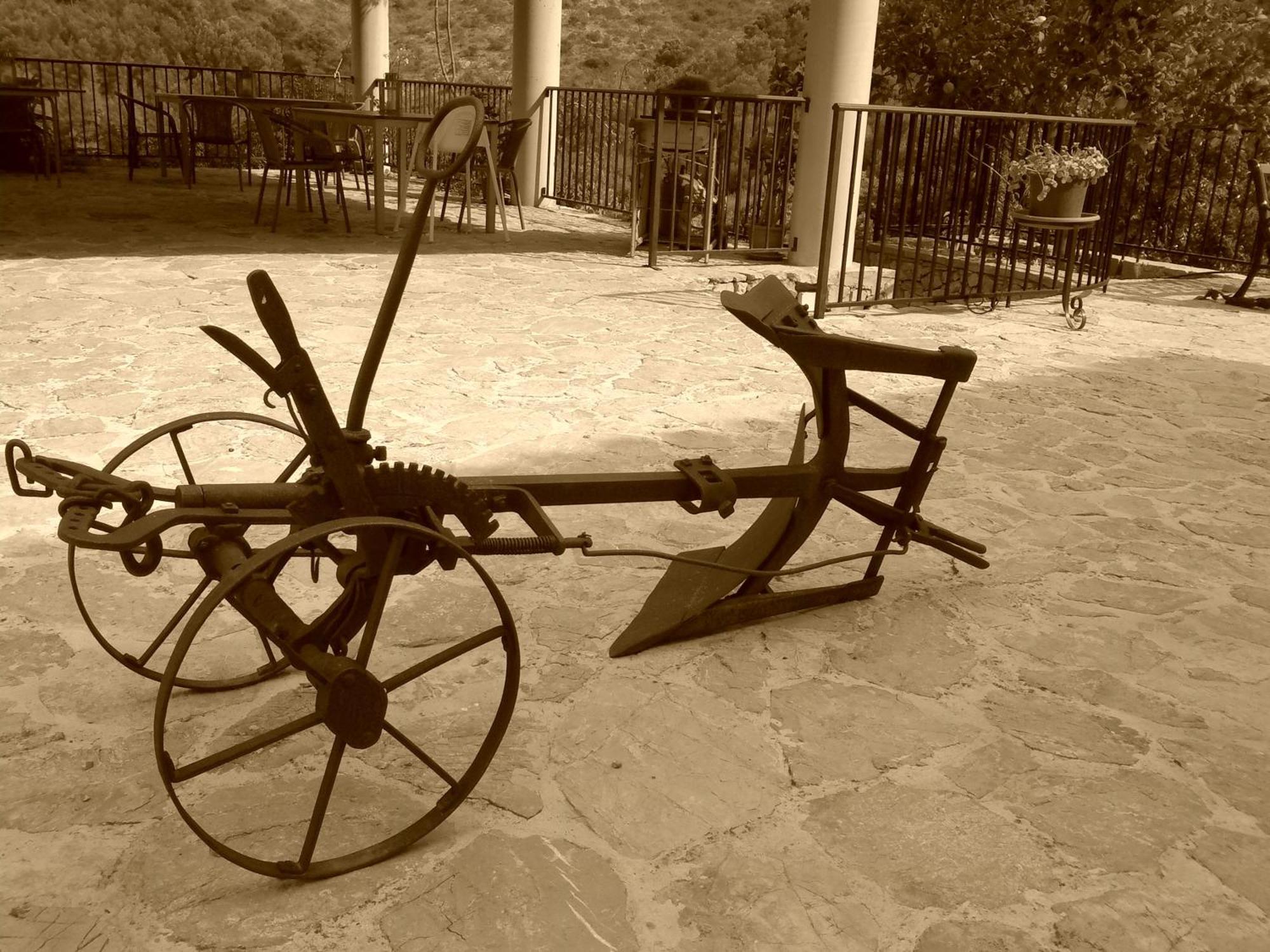 Agroturisme Es Picot Son Macia  Dış mekan fotoğraf