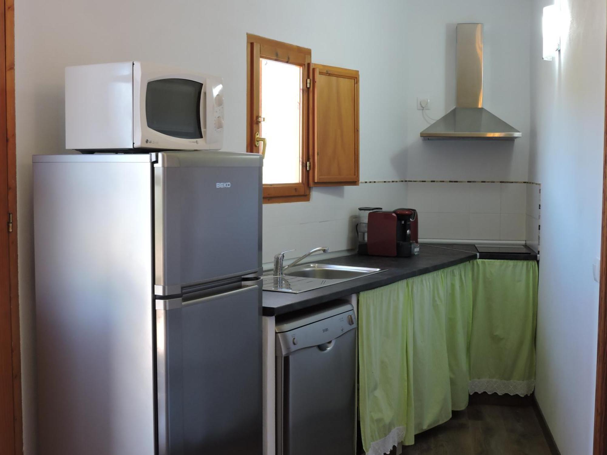 Agroturisme Es Picot Son Macia  Oda fotoğraf