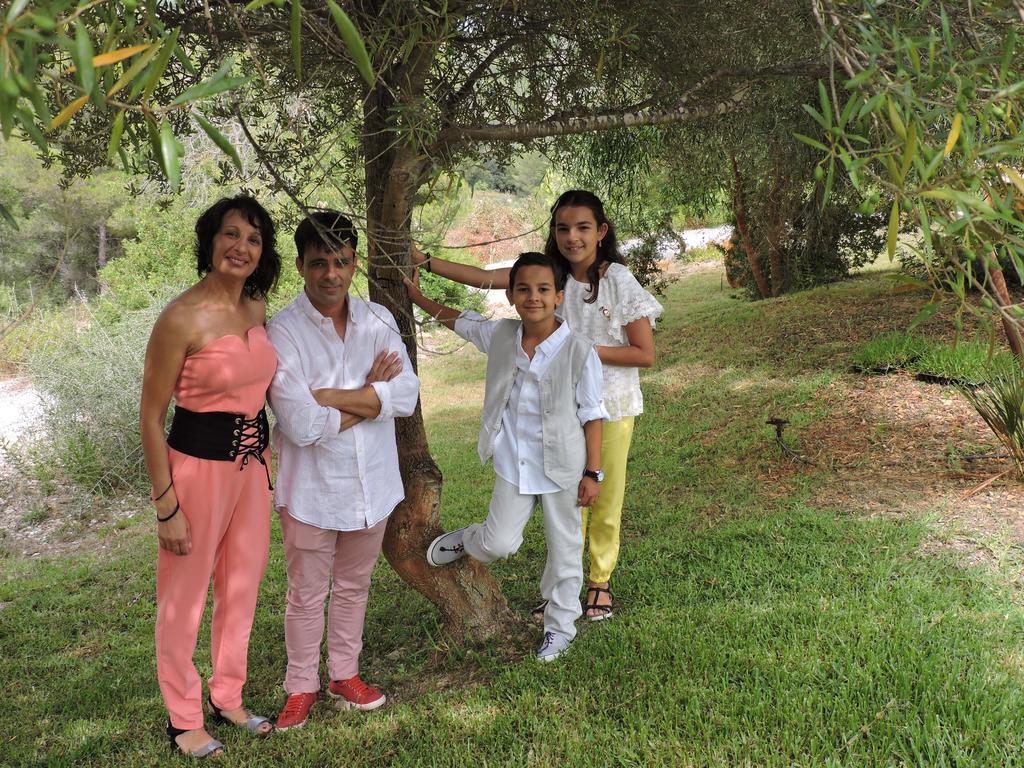 Agroturisme Es Picot Son Macia  Dış mekan fotoğraf